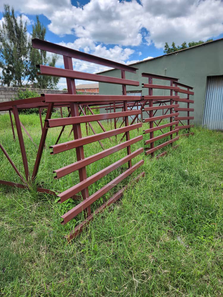 vitesse engineering zimbabwe