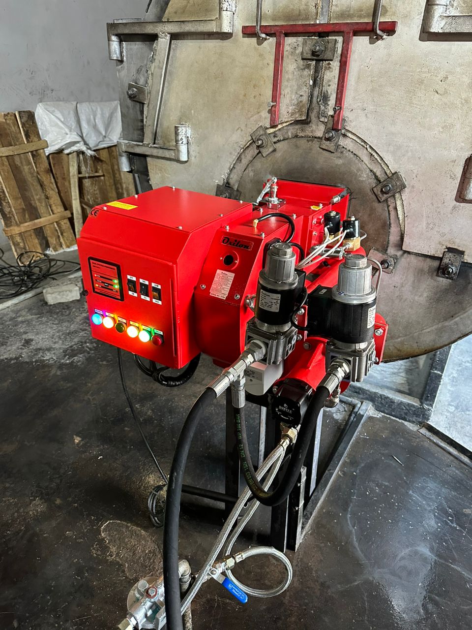 vitesse engineering zimbabwe