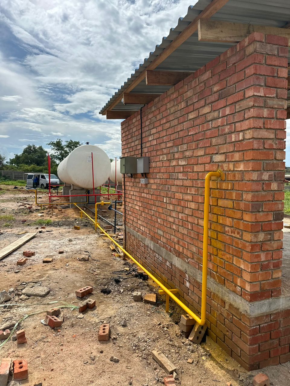 vitesse engineering zimbabwe