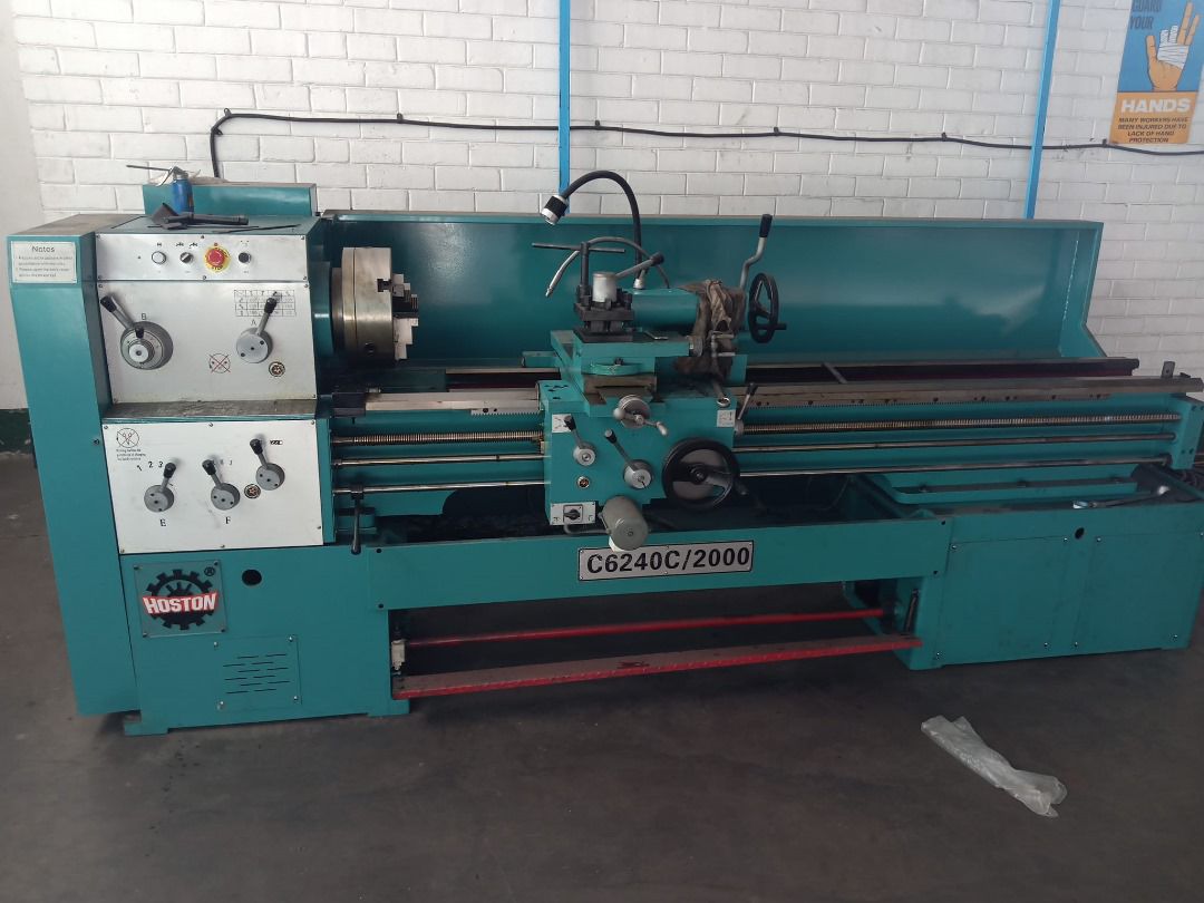 Vitesse Engineering (2) Vitesse Engineering (2)