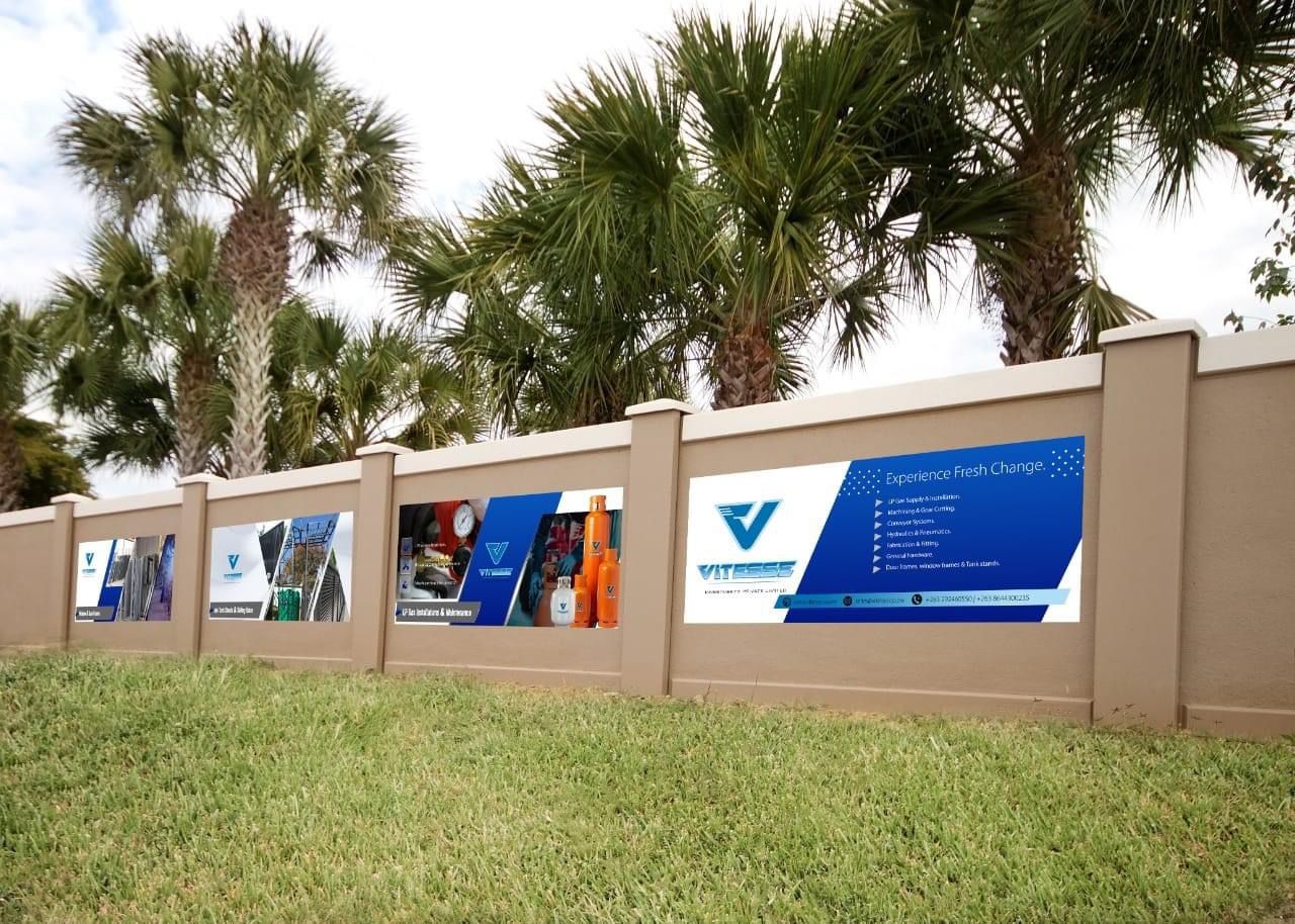 vitesse engineering zimbabwe