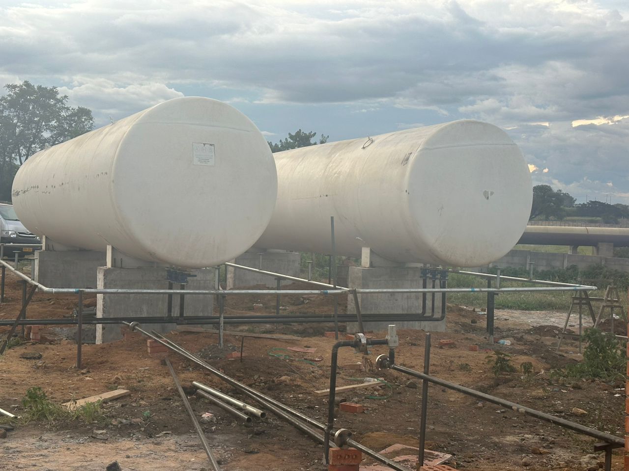 vitesse engineering zimbabwe