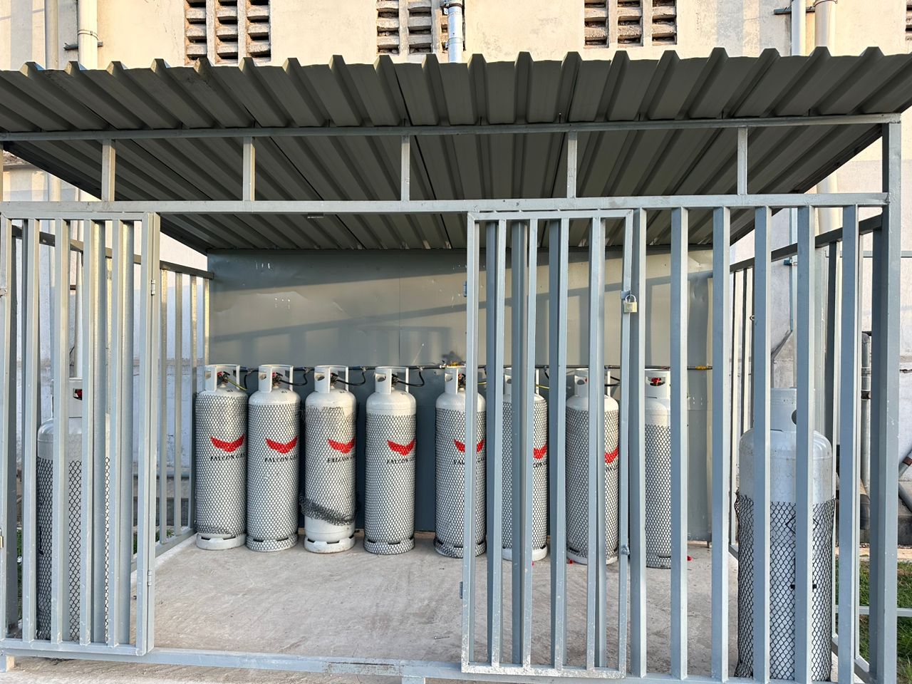 vitesse engineering zimbabwe