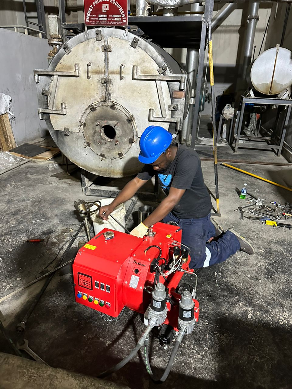 vitesse engineering zimbabwe